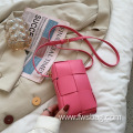 2022 women's messenger bags Luxury Brand Women Handbags Real Leather Factory Tote Bag Custom Wholesale Handbags
